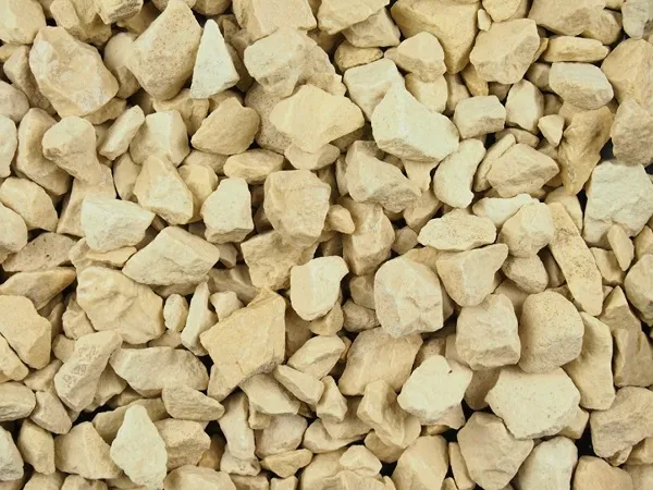 Щебень известняковый фракции 5-10мм